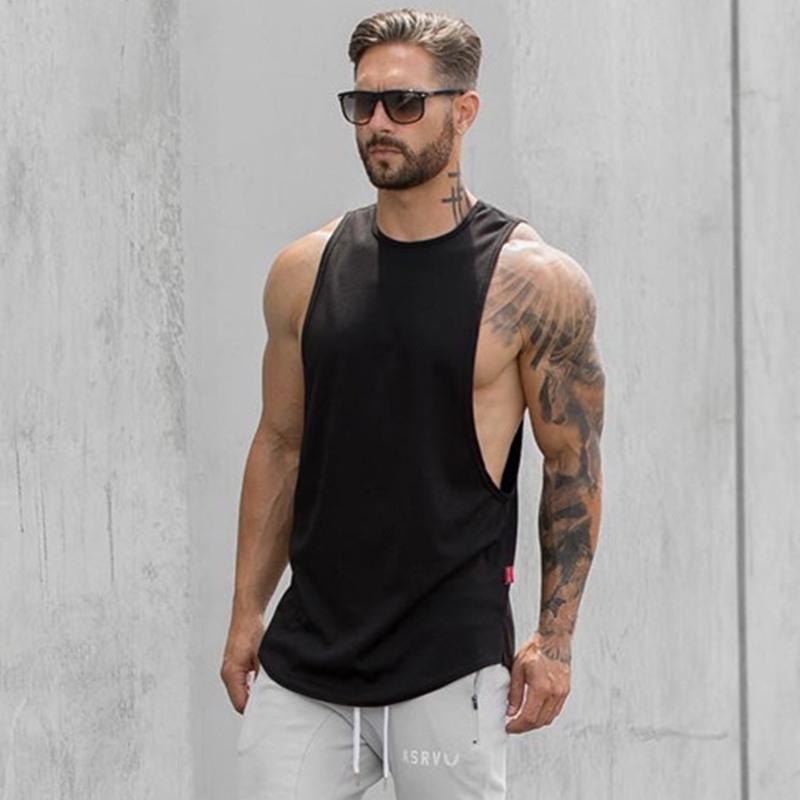 Men Workout Tank Top