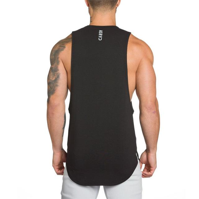 Men Workout Tank Top