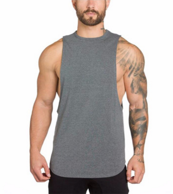 Men Workout Tank Top