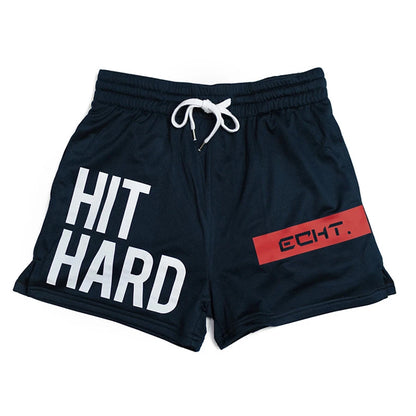 Men's casual fitness shorts