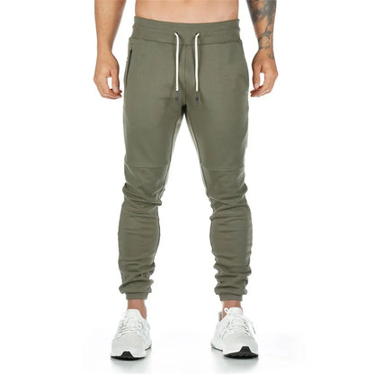 Gym Fitness Men Joggers