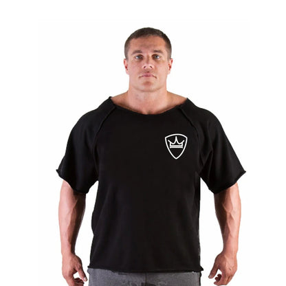 Men's Gym Tee