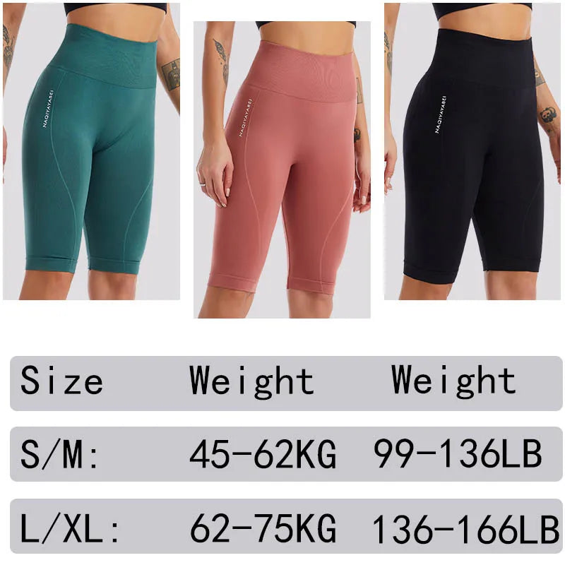 Womens Fitness Shaping Pants