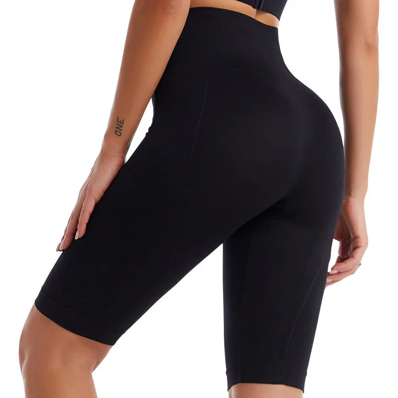 Womens Fitness Shaping Pants