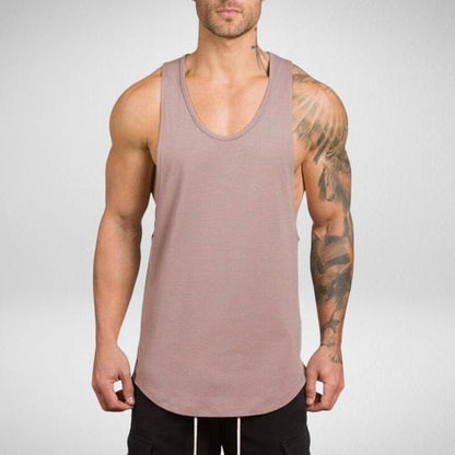 Men Workout Tank Top