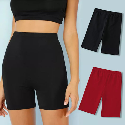 Summer Sexy Fitness Shorts For Women